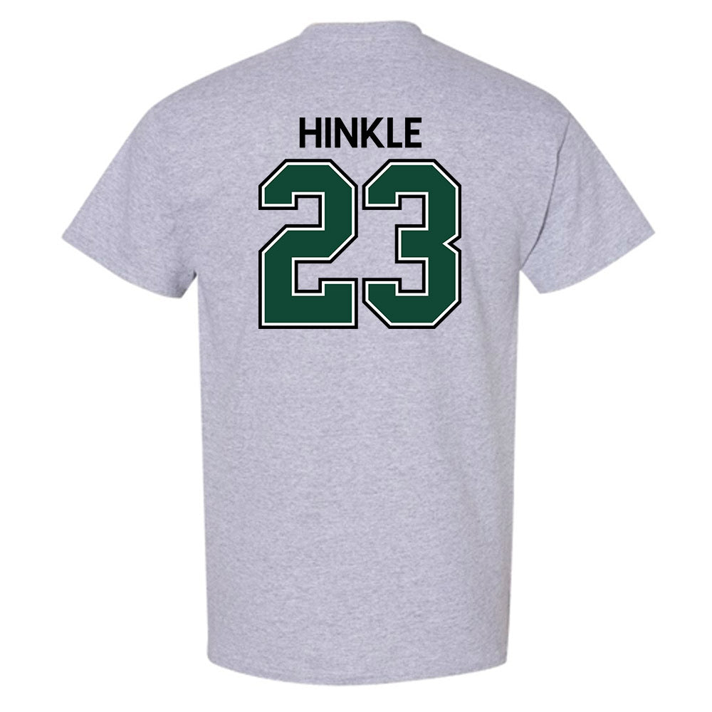 Tiffin - NCAA Women's Basketball : Tomi Hinkle - T-Shirt-1