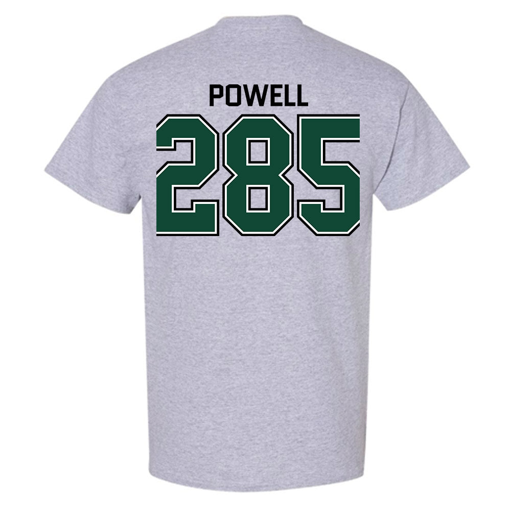 - NCAA Wrestling : Jake Powell - T-Shirt-1