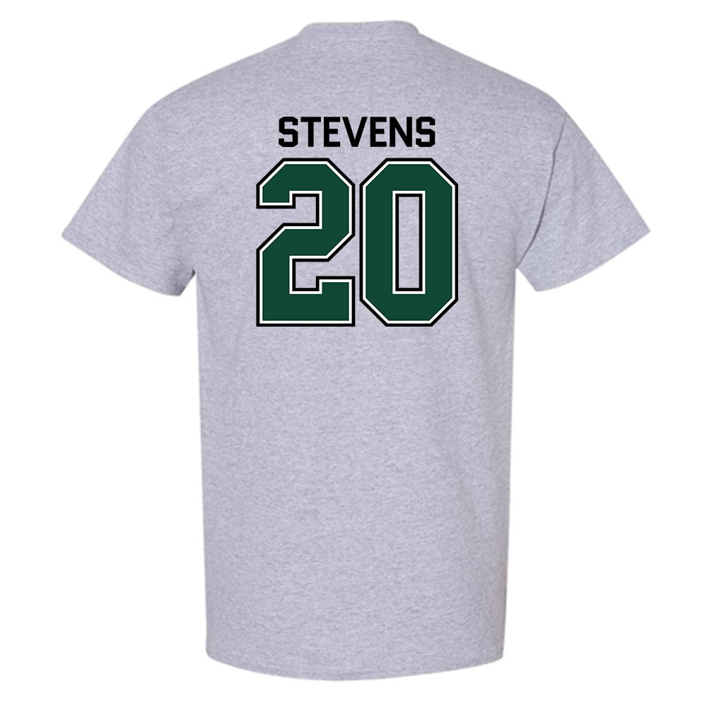 Tiffin - NCAA Softball : Caylin Stevens - T-Shirt-1