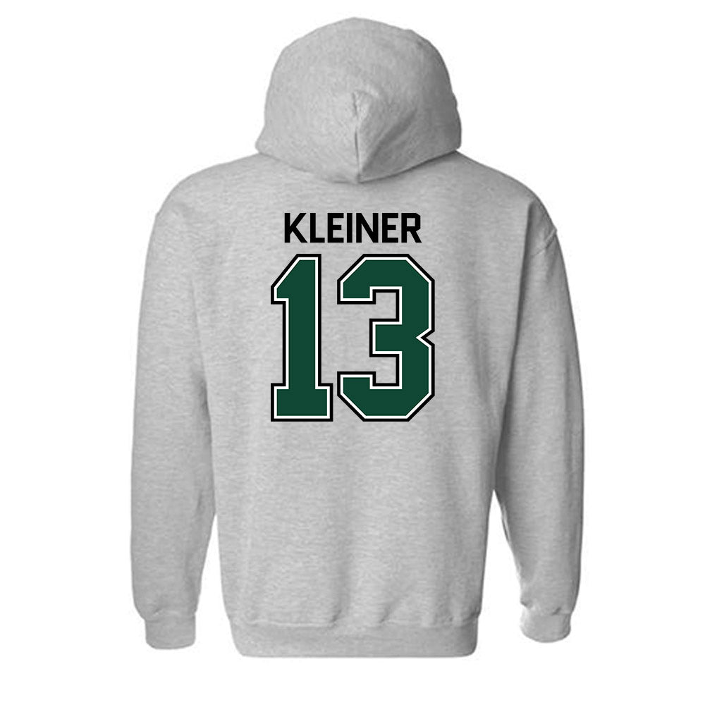 - NCAA Softball : Kylee Kleiner - Hooded Sweatshirt-1