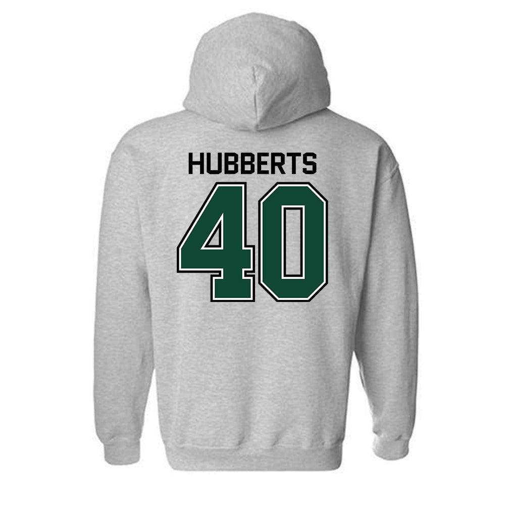 Tiffin - NCAA Men's Lacrosse : Ryan Hubberts - Hooded Sweatshirt-1