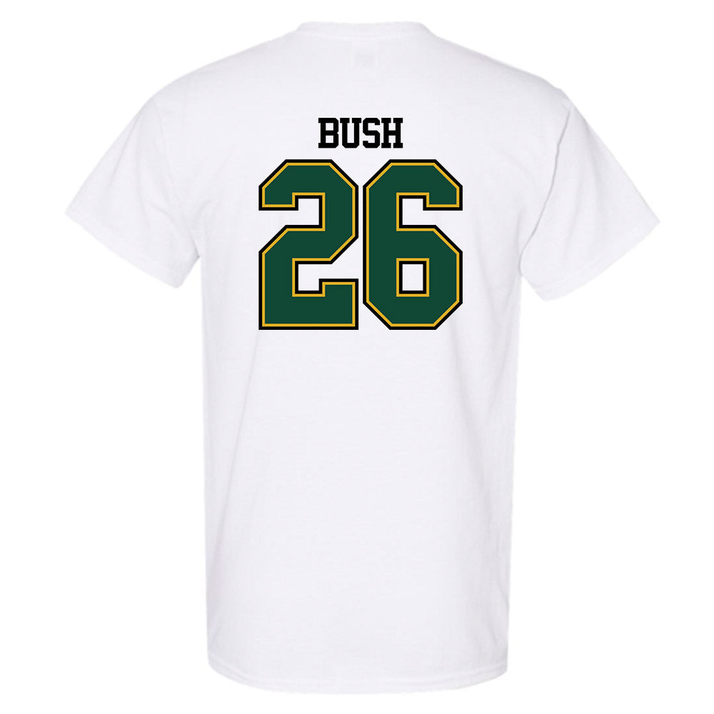 Tiffin - NCAA Baseball : Hayden Bush - T-Shirt-1