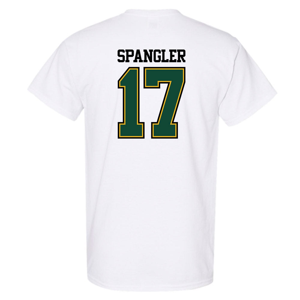 Tiffin - NCAA Women's Lacrosse : Ashley Spangler - T-Shirt-1