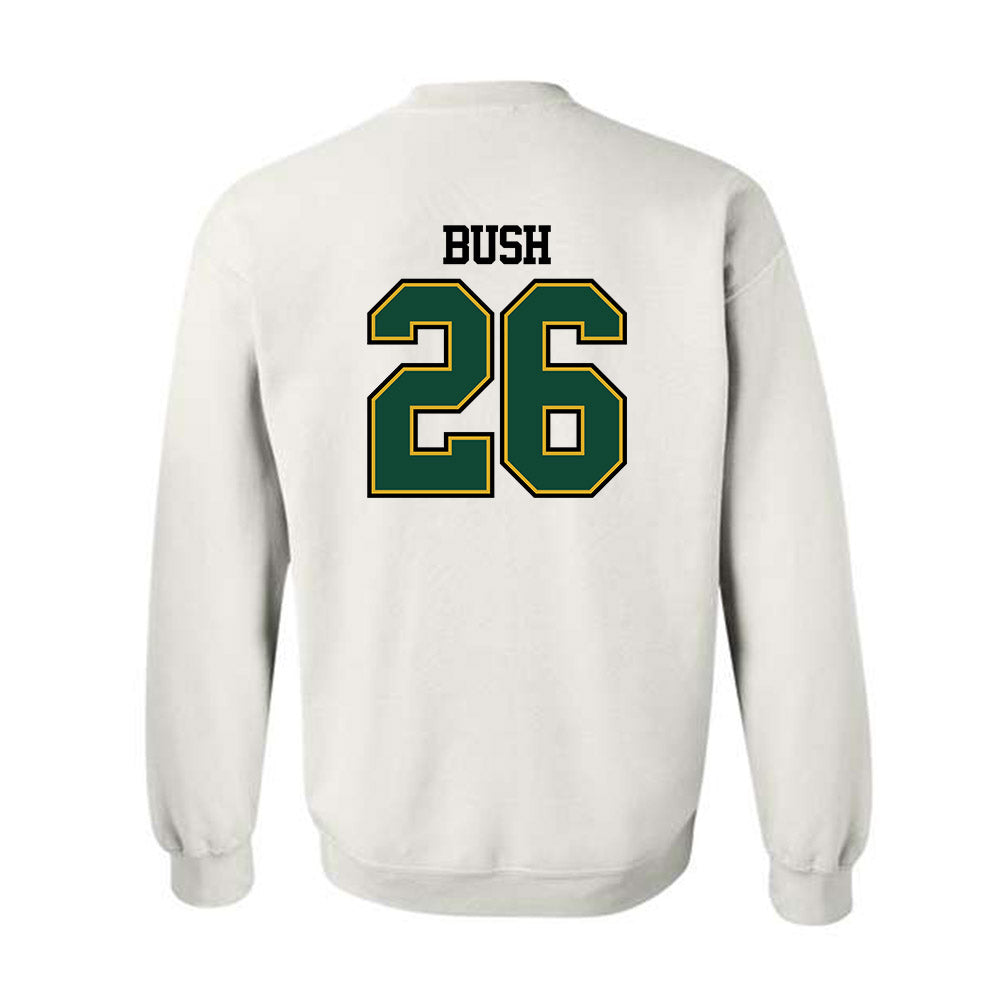 Tiffin - NCAA Baseball : Hayden Bush - Crewneck Sweatshirt-1