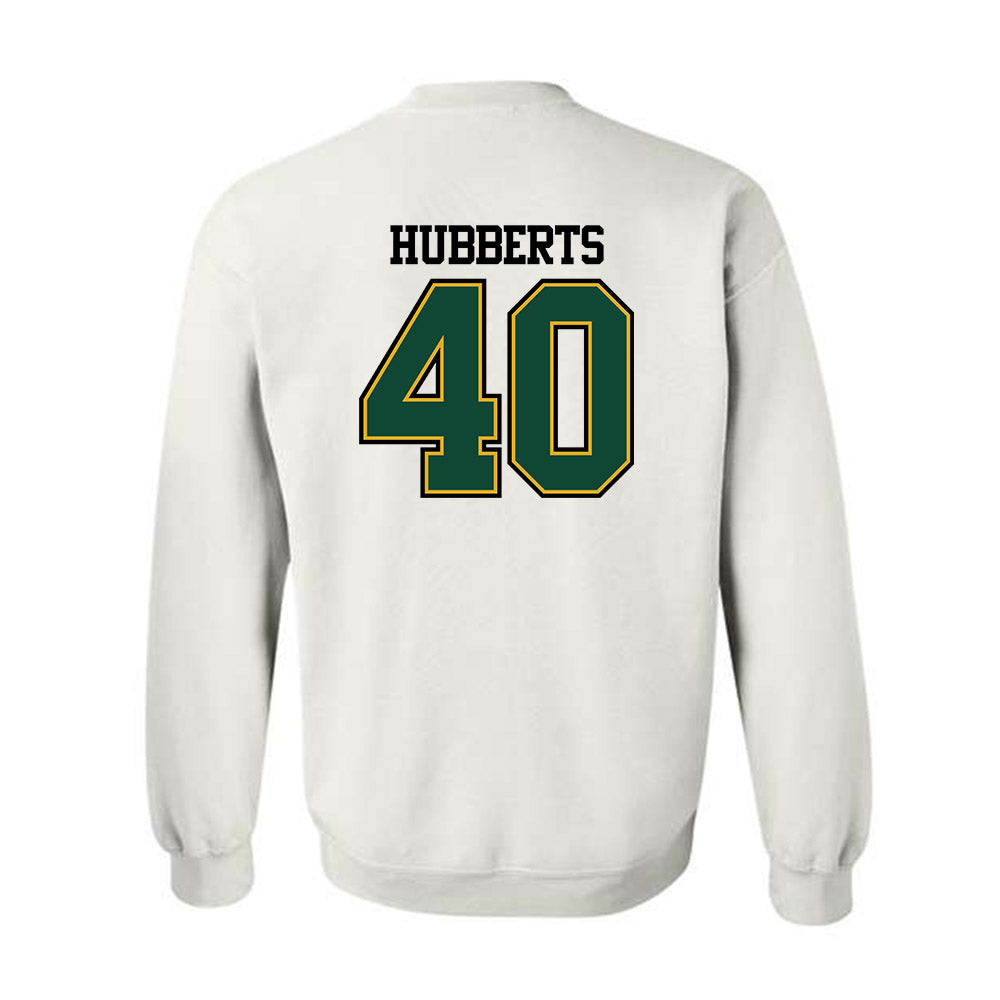 Tiffin - NCAA Men's Lacrosse : Ryan Hubberts - Crewneck Sweatshirt-1