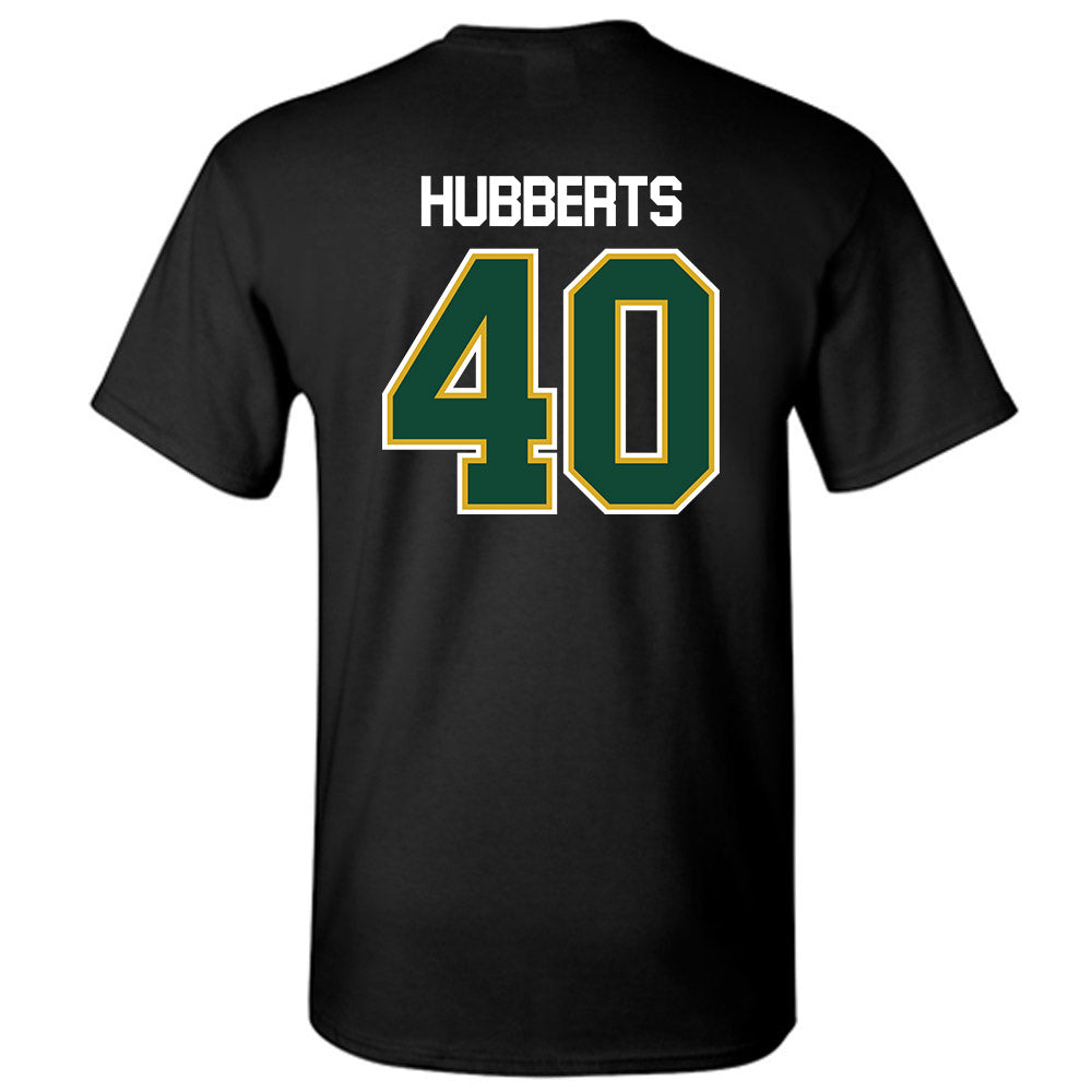 Tiffin - NCAA Men's Lacrosse : Ryan Hubberts - T-Shirt-1