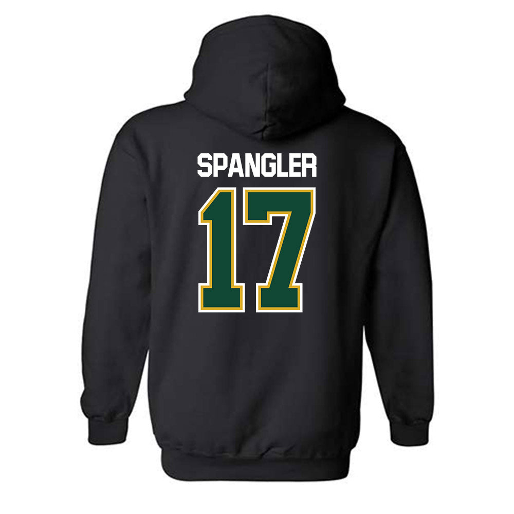 Tiffin - NCAA Women's Lacrosse : Ashley Spangler - Hooded Sweatshirt-1