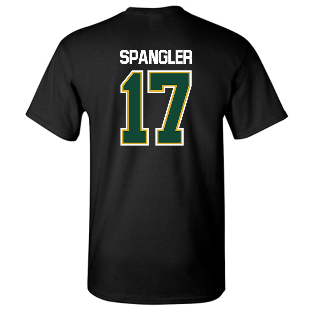Tiffin - NCAA Women's Lacrosse : Ashley Spangler - T-Shirt-1