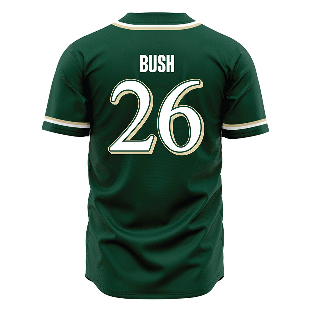 Tiffin - NCAA Baseball : Hayden Bush - Jersey-1