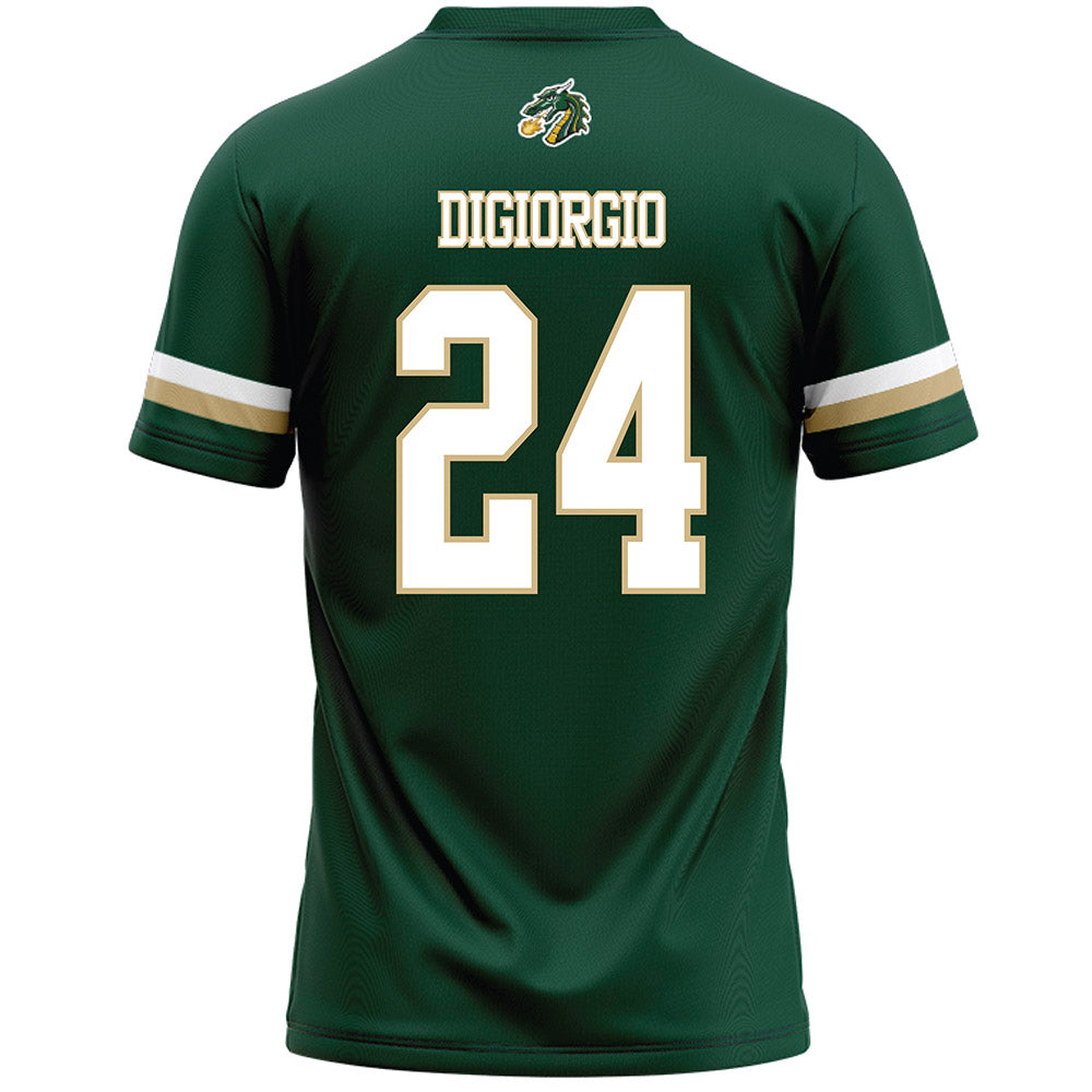 Tiffin - NCAA Men's Lacrosse : Aaron DiGiorgio - Lacrosse Jersey -1