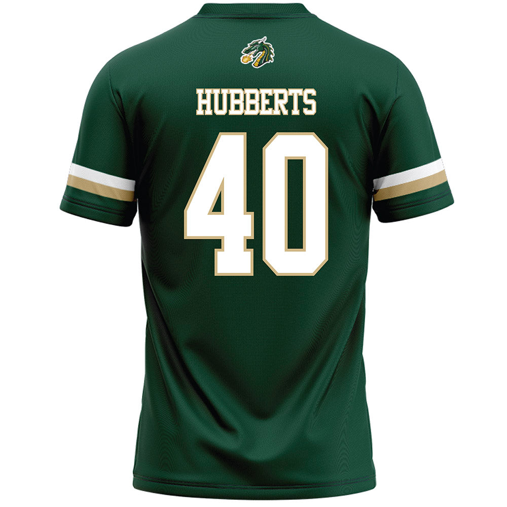 Tiffin - NCAA Men's Lacrosse : Ryan Hubberts - Lacrosse Jersey -1