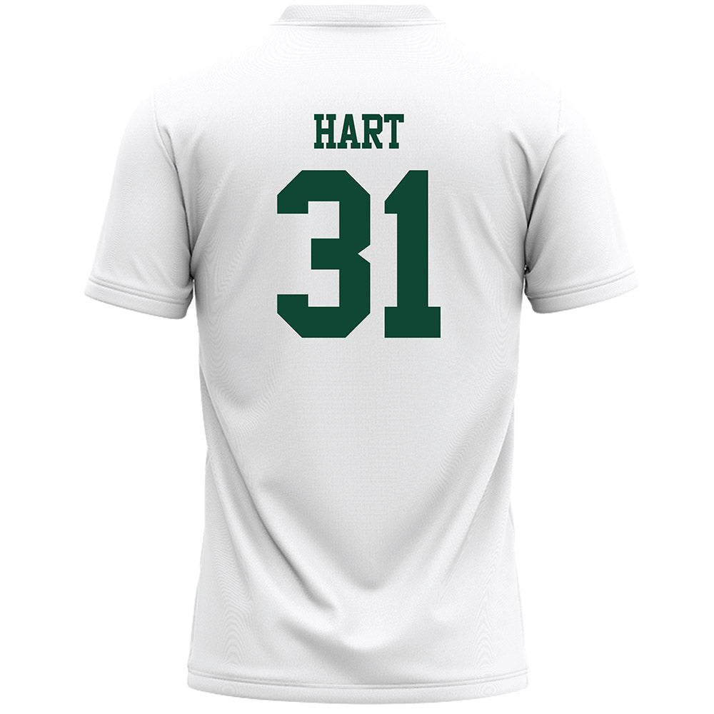 Tiffin - NCAA Women's Lacrosse : Sarah Hart - Lacrosse Jersey -1