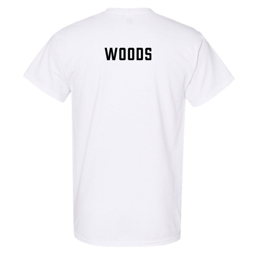 - NCAA Women's Tennis : Lily Woods - Classic Shersey T-Shirt-1