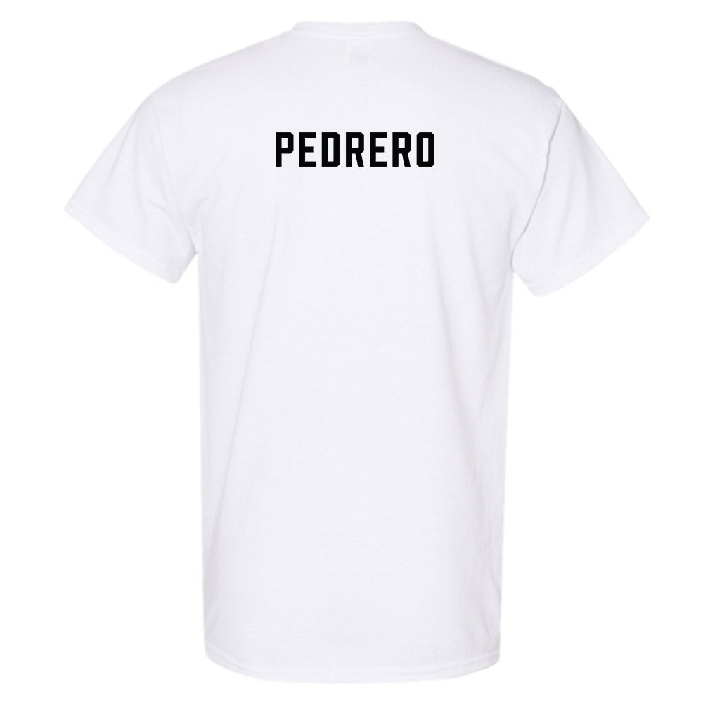 Wofford - NCAA Women's Golf : Sofia Pedrero - Classic Shersey T-Shirt-1