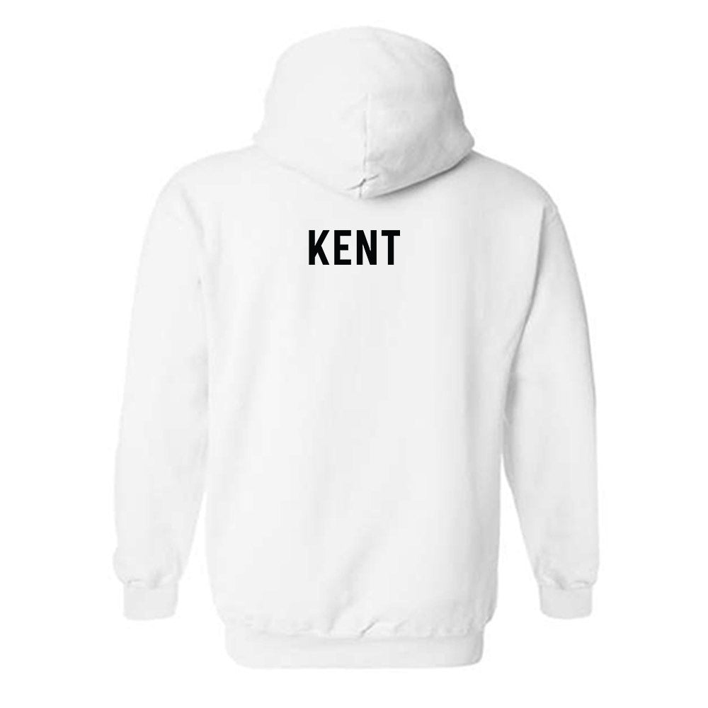 - NCAA Women's Golf : Bella Kent - Classic Shersey Hooded Sweatshirt-1