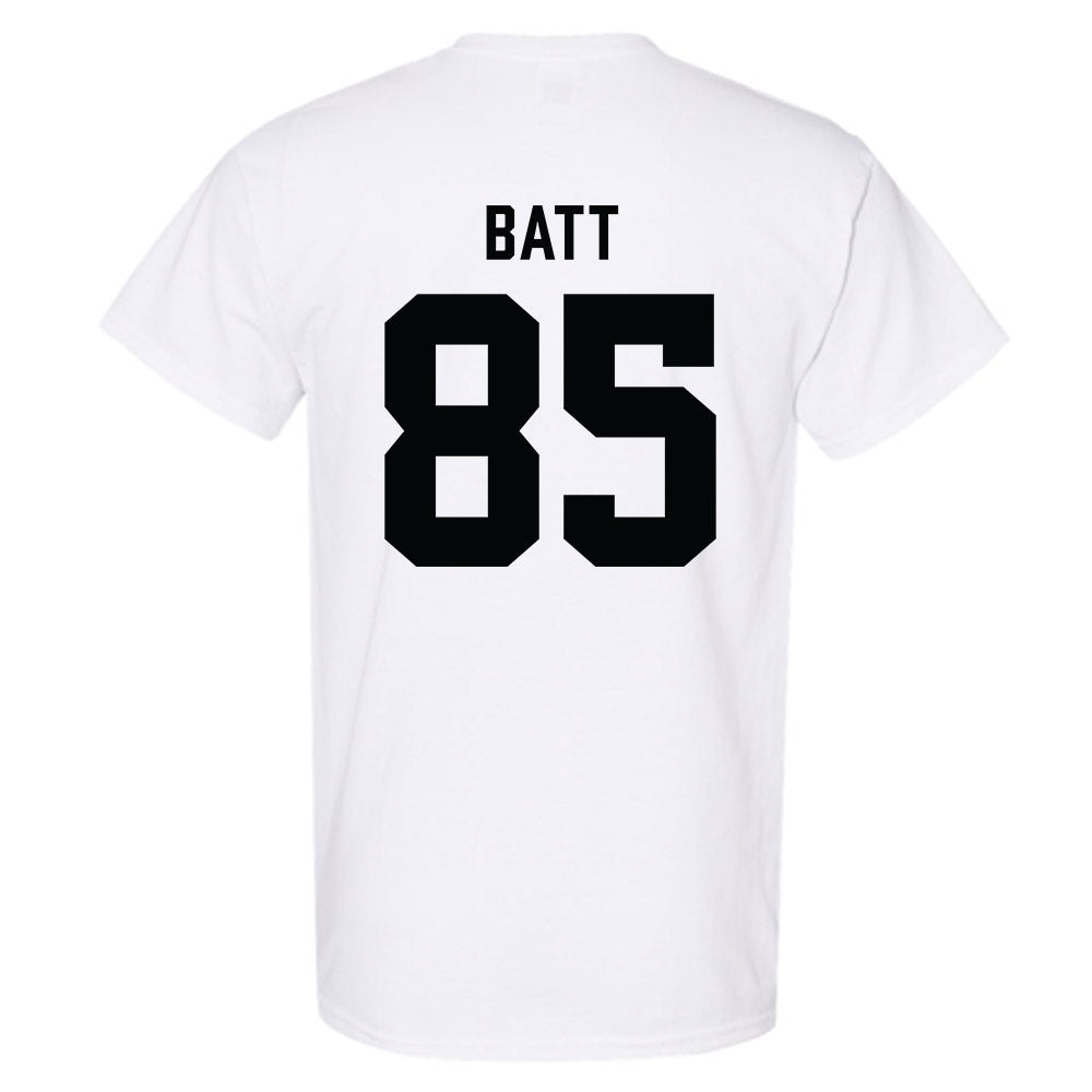 Wofford - NCAA Football : Gavin Batt - Classic Shersey T-Shirt-1