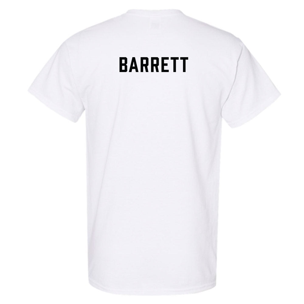 Wofford - NCAA Women's Track & Field : Sydney Barrett - Classic Shersey T-Shirt-1