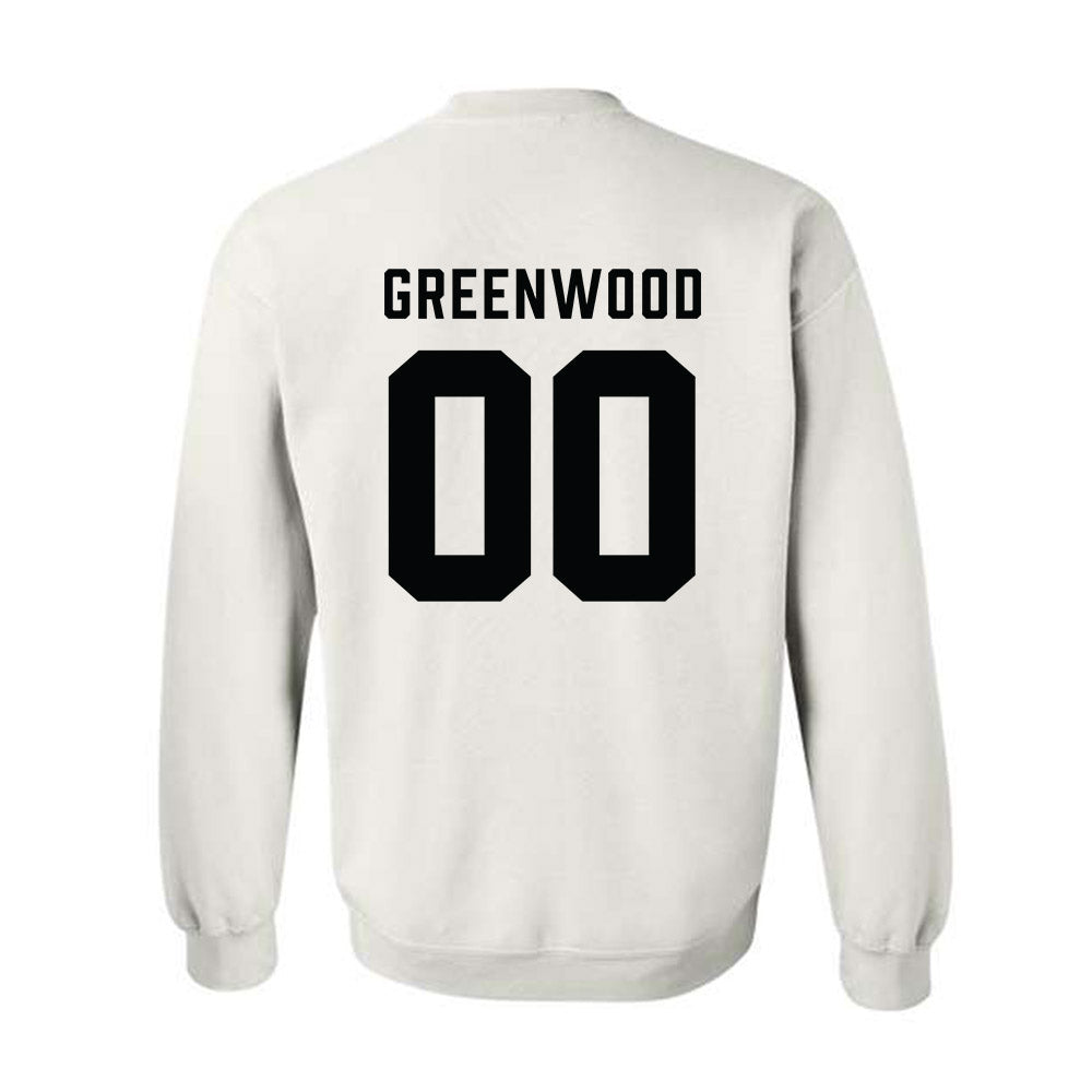 Wofford - NCAA Softball : Kaytlin Greenwood - Classic Shersey Crewneck Sweatshirt-1