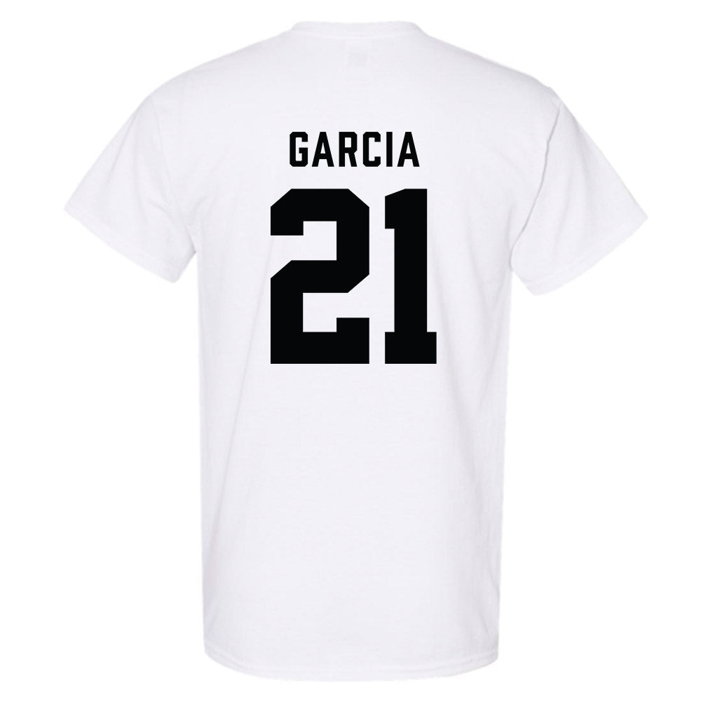 Wofford - NCAA Football : Adonis Garcia - Classic Shersey T-Shirt-1