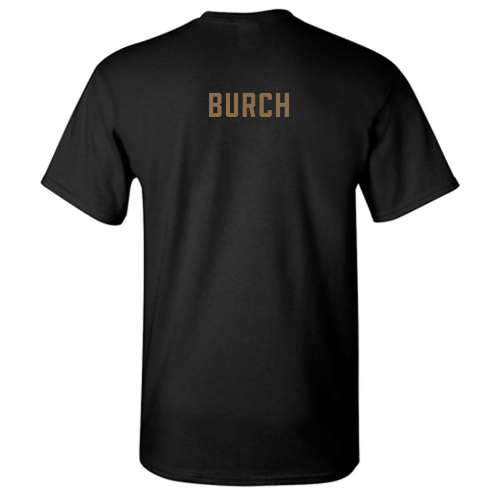 Wofford - NCAA Women's Golf : Taylor Burch - Classic Shersey T-Shirt-1