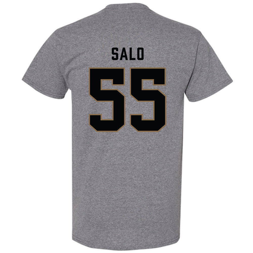- NCAA Softball : Natalya Salo - Classic Shersey T-Shirt-1