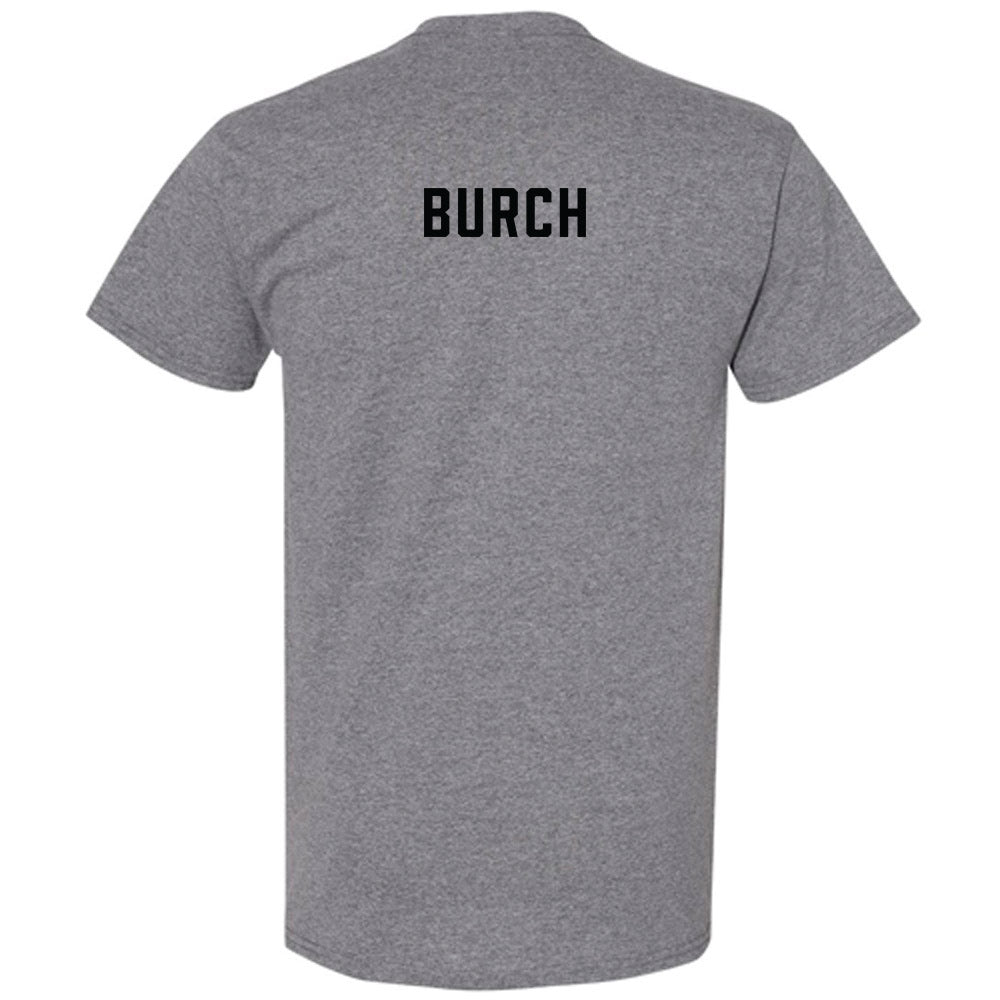 Wofford - NCAA Women's Golf : Taylor Burch - Classic Shersey T-Shirt-1