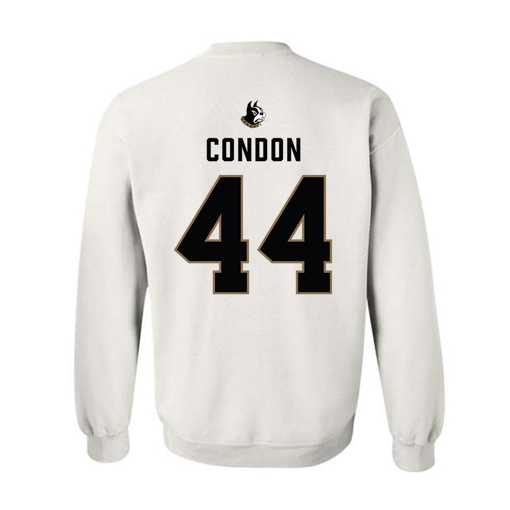 - NCAA Baseball : Cullen Condon - Classic Shersey Crewneck Sweatshirt-1