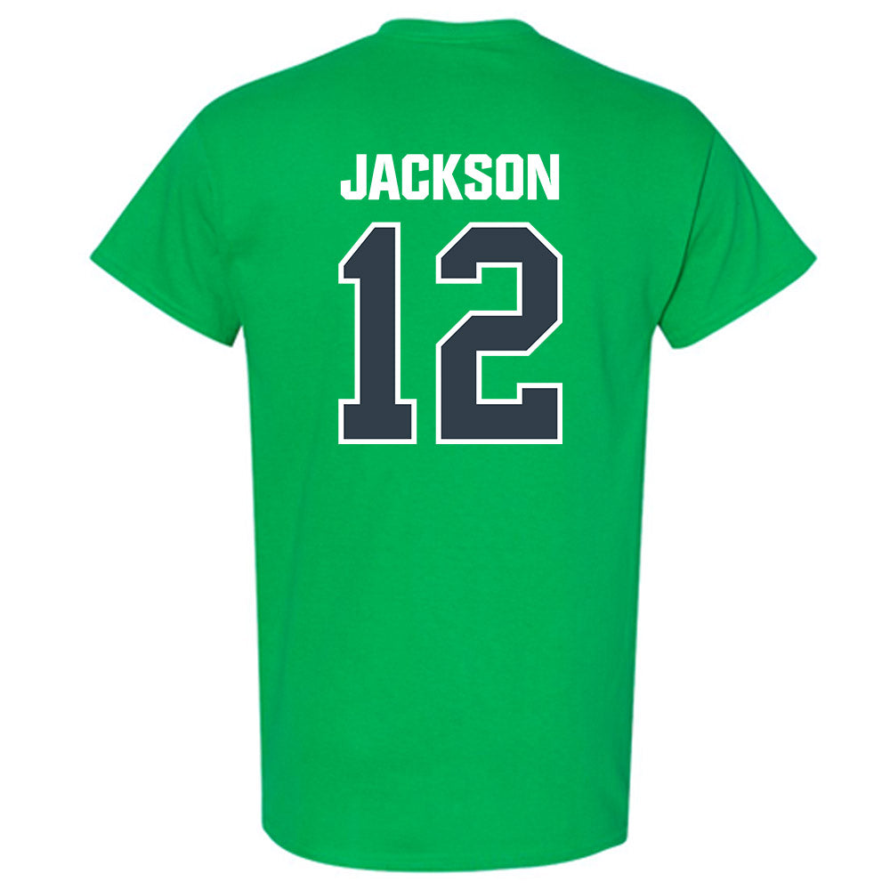 UAM - NCAA Men's Basketball : Isaac Jackson - Classic Shersey T-Shirt-1