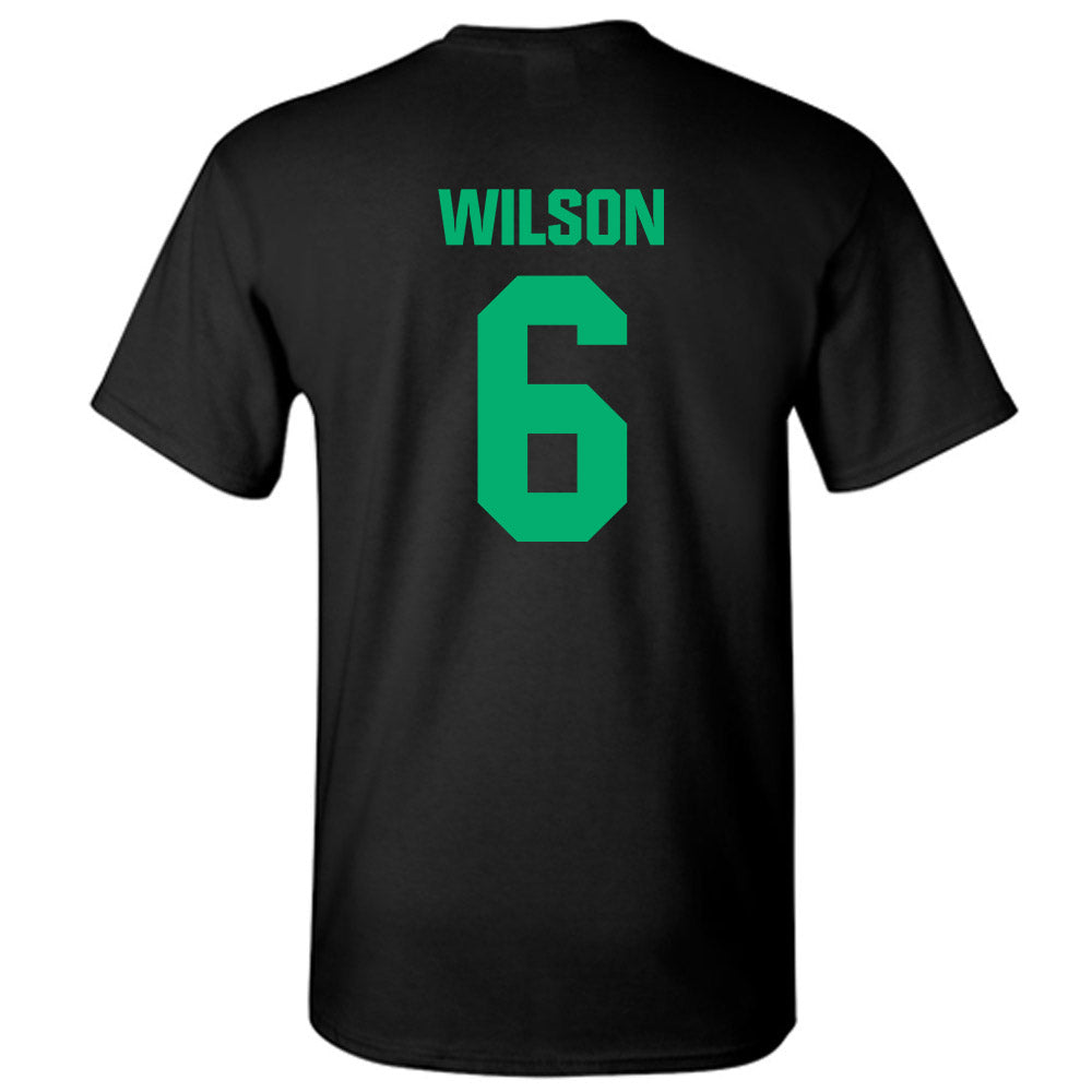UAM - NCAA Women's Volleyball : Taylor Wilson - Classic Shersey T-Shirt-1