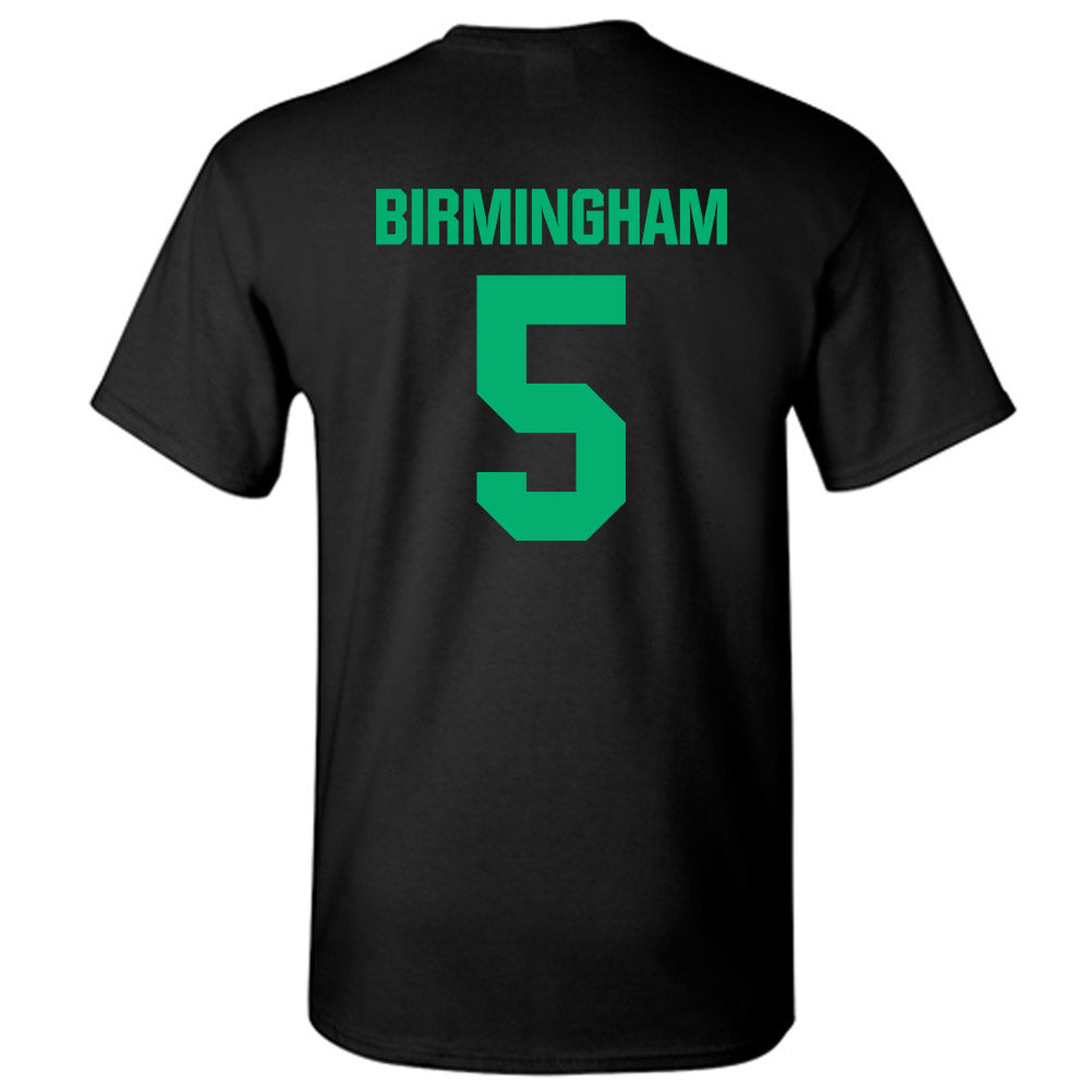 UAM - NCAA Men's Basketball : Jackson Birmingham - Classic Shersey T-Shirt-1