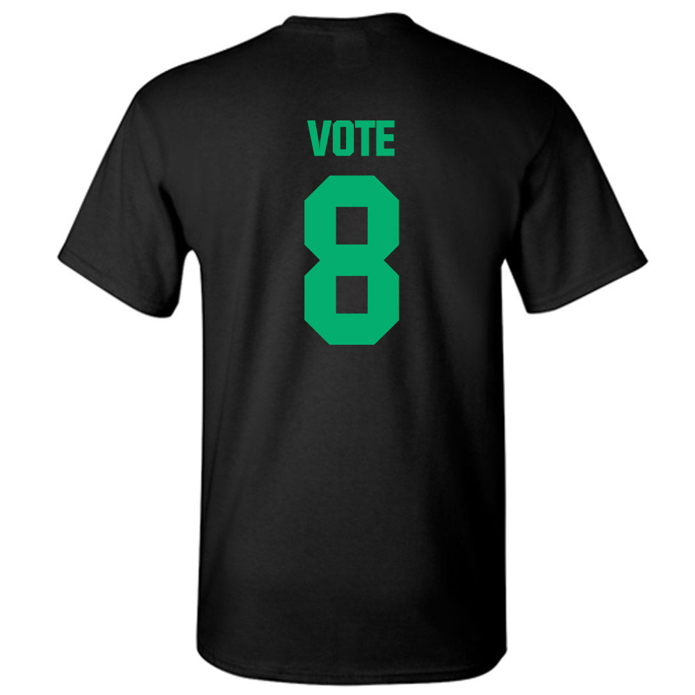UAM - NCAA Softball : Ashlynne Vote - Classic Shersey T-Shirt-1