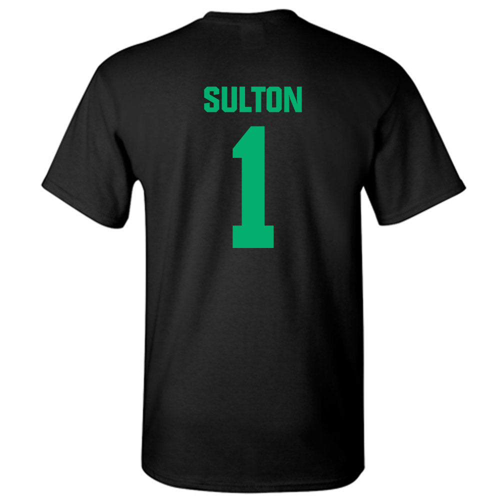 UAM - NCAA Football : Jaylen Sulton - Classic Shersey T-Shirt-1