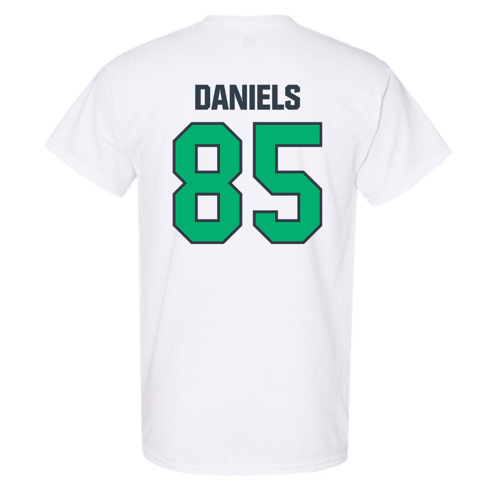 UAM - NCAA Football : Dalton Daniels - Classic Shersey T-Shirt-1