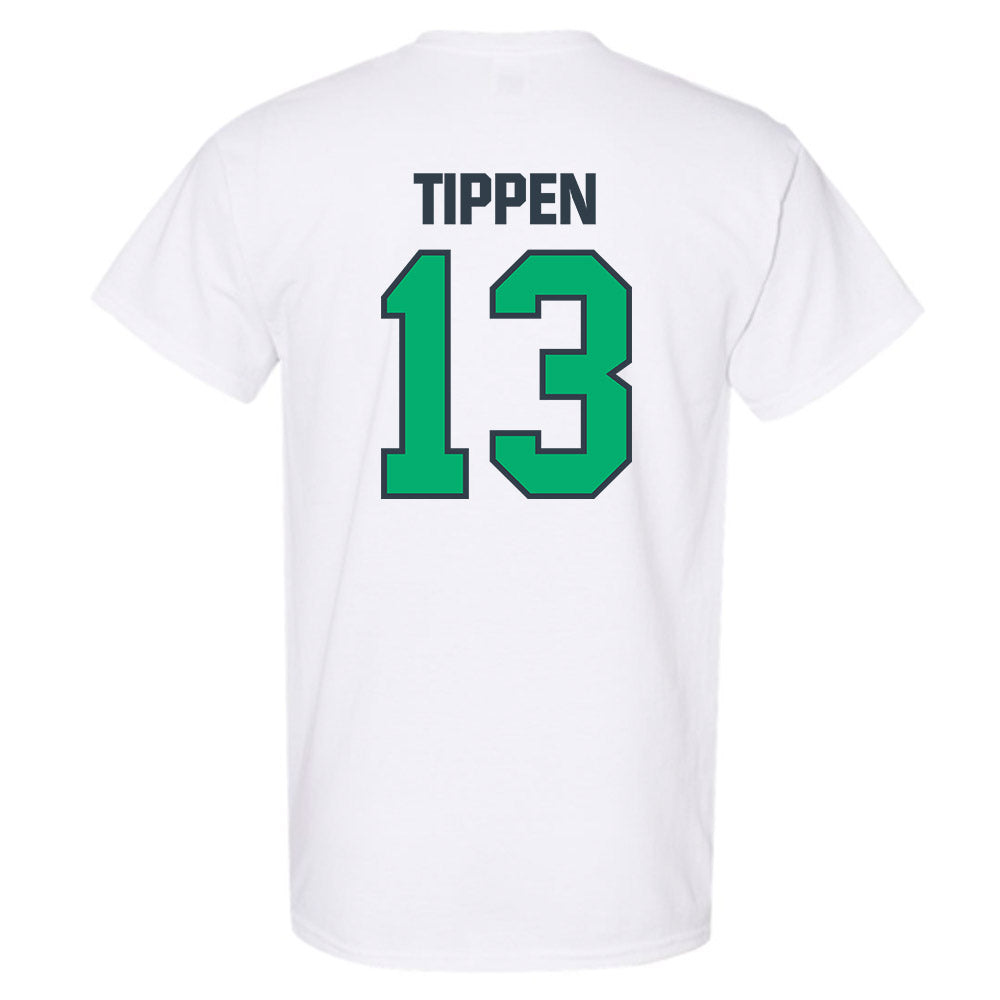 UAM - NCAA Softball : Lainey Tippen - Classic Shersey T-Shirt-1