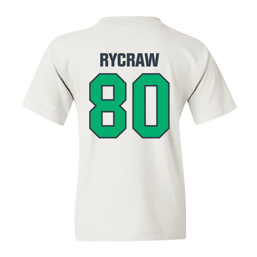 UAM - NCAA Football : Shawn Rycraw - Classic Shersey Youth T-Shirt-1