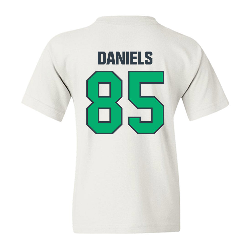 UAM - NCAA Football : Dalton Daniels - Classic Shersey Youth T-Shirt-1