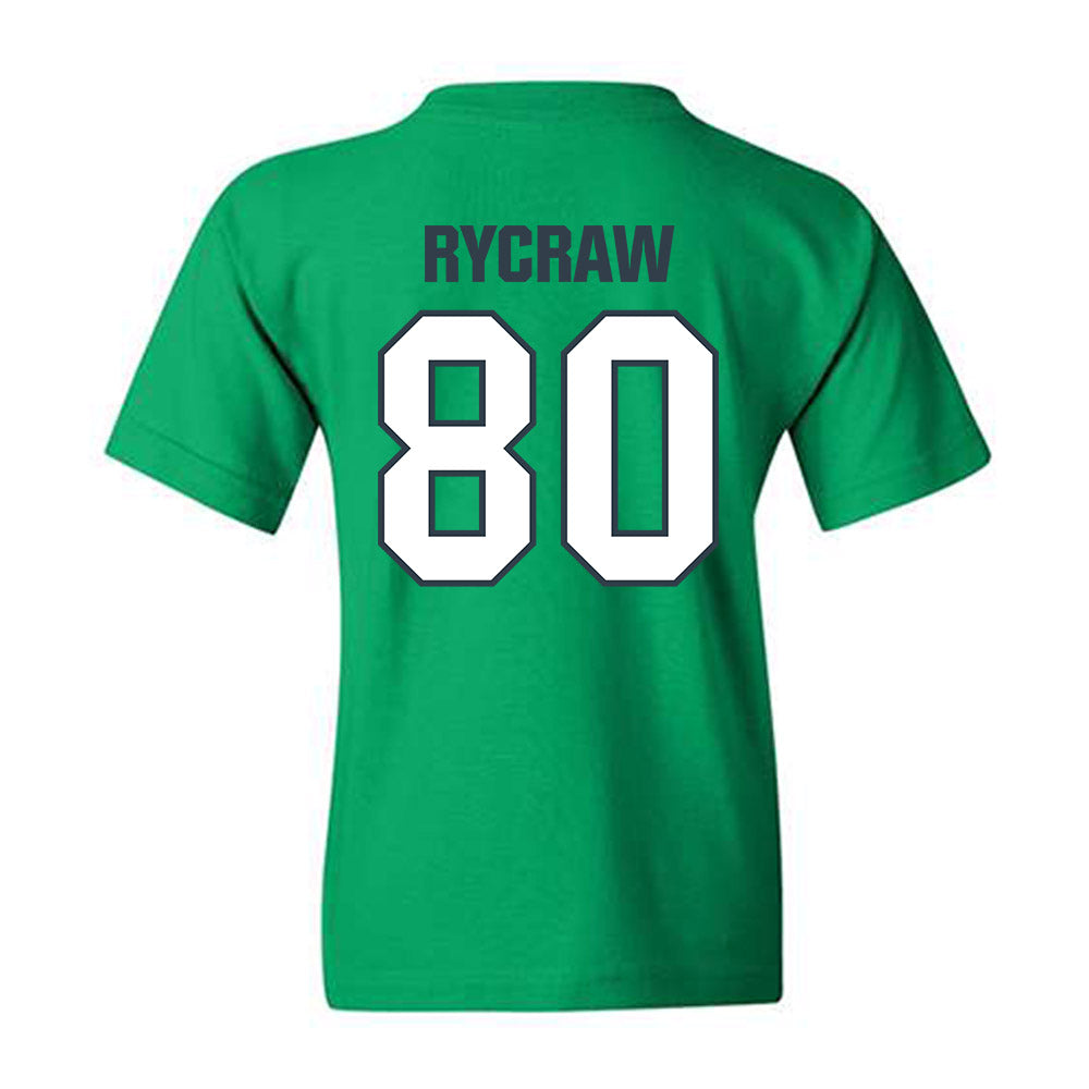 UAM - NCAA Football : Shawn Rycraw - Classic Shersey Youth T-Shirt-1