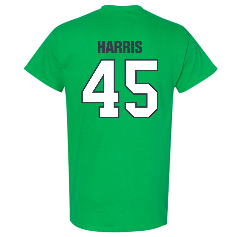 UAM - NCAA Football : Palmer Harris - Classic Shersey T-Shirt-1