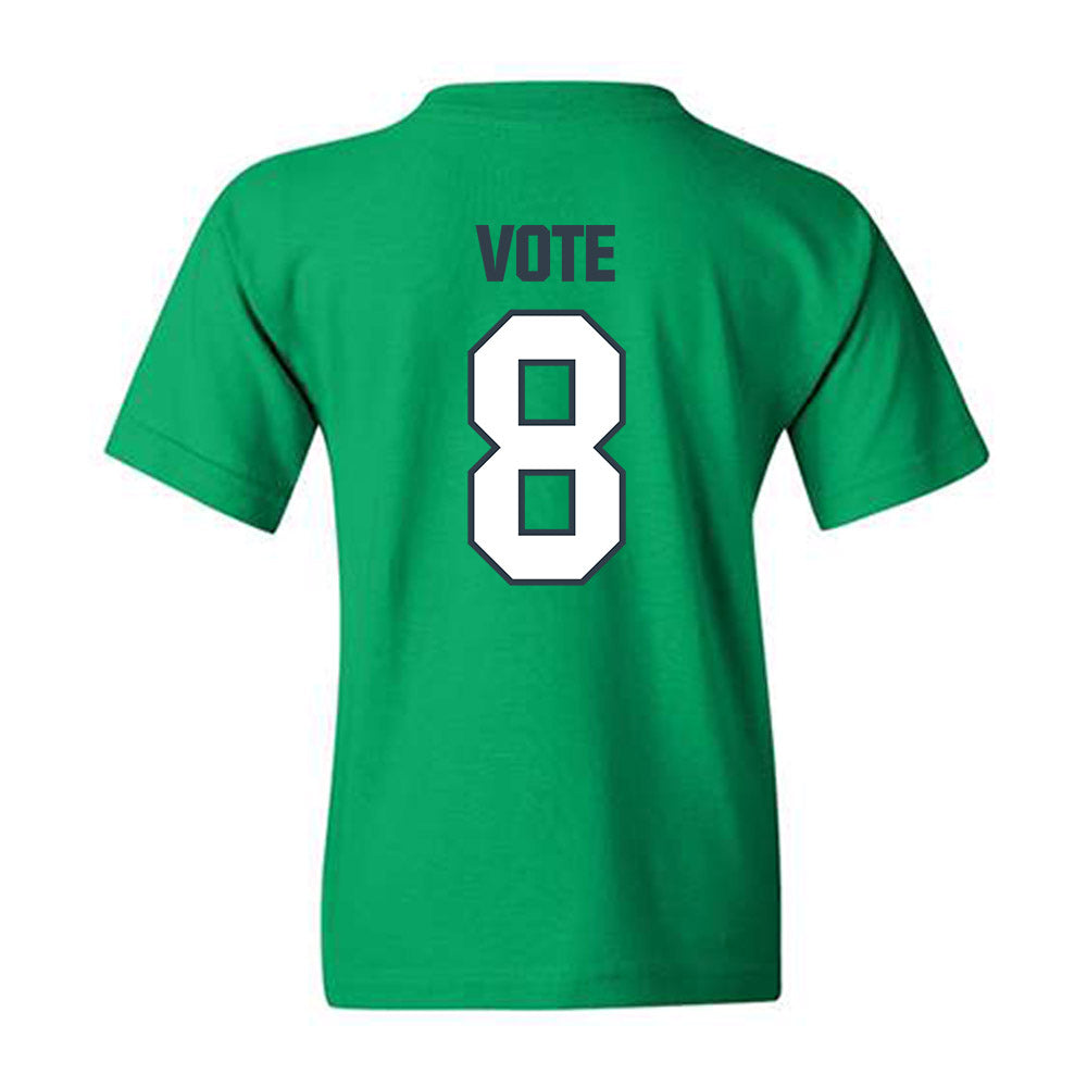 UAM - NCAA Softball : Ashlynne Vote - Classic Shersey Youth T-Shirt-1