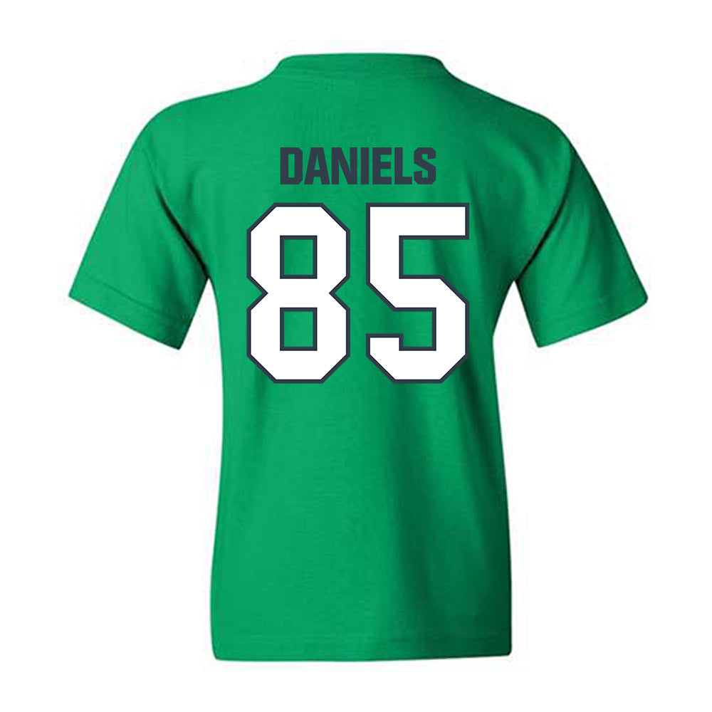 UAM - NCAA Football : Dalton Daniels - Classic Shersey Youth T-Shirt-1