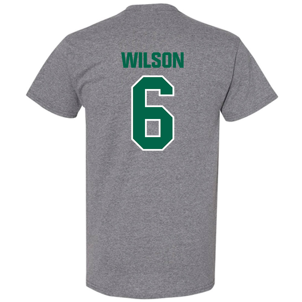 UAM - NCAA Women's Volleyball : Taylor Wilson - Classic Shersey T-Shirt-1