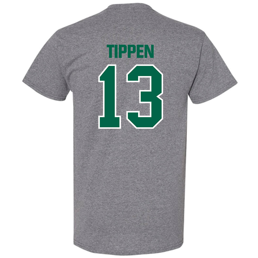 UAM - NCAA Softball : Lainey Tippen - Classic Shersey T-Shirt-1