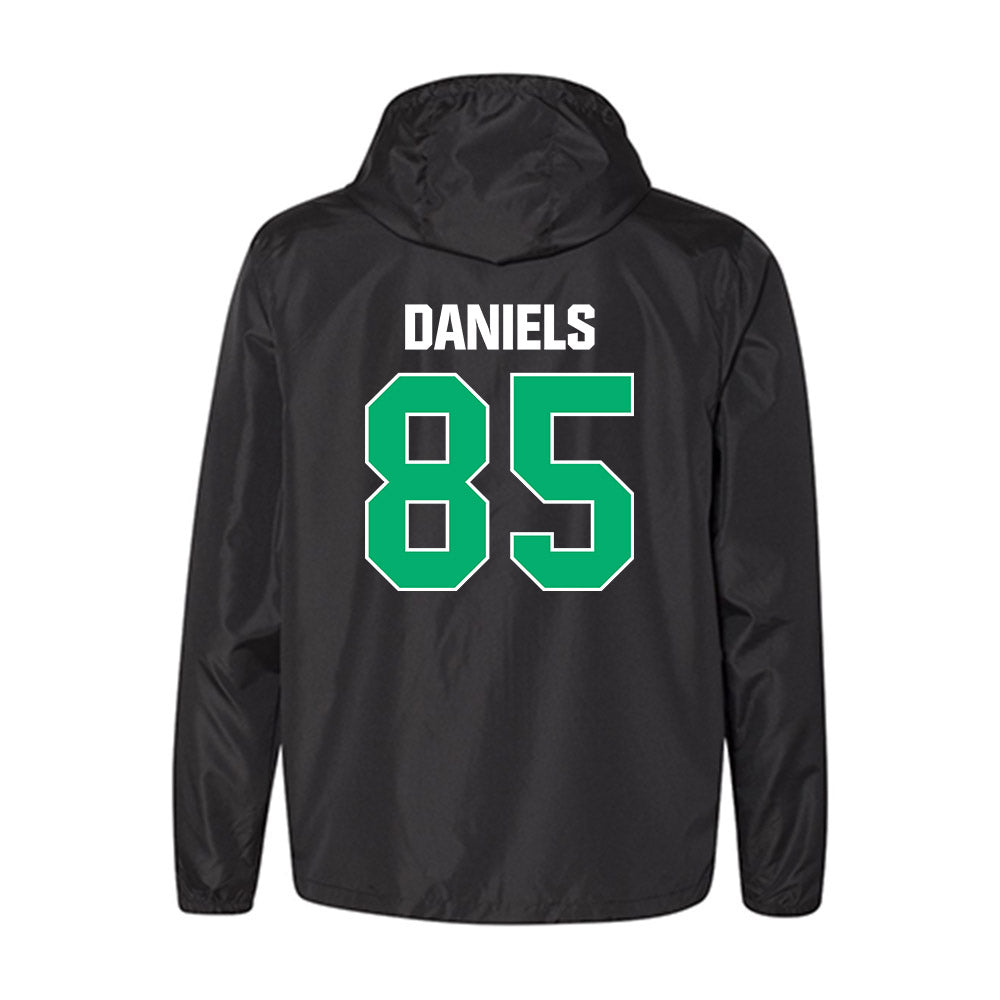 UAM - NCAA Football : Dalton Daniels - Windbreaker-1