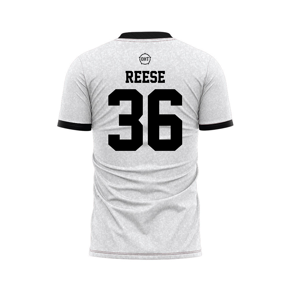 Alabama - NCAA Football : QB Reese - Operation Hat Trick Premium Activewear T-Shirt-1