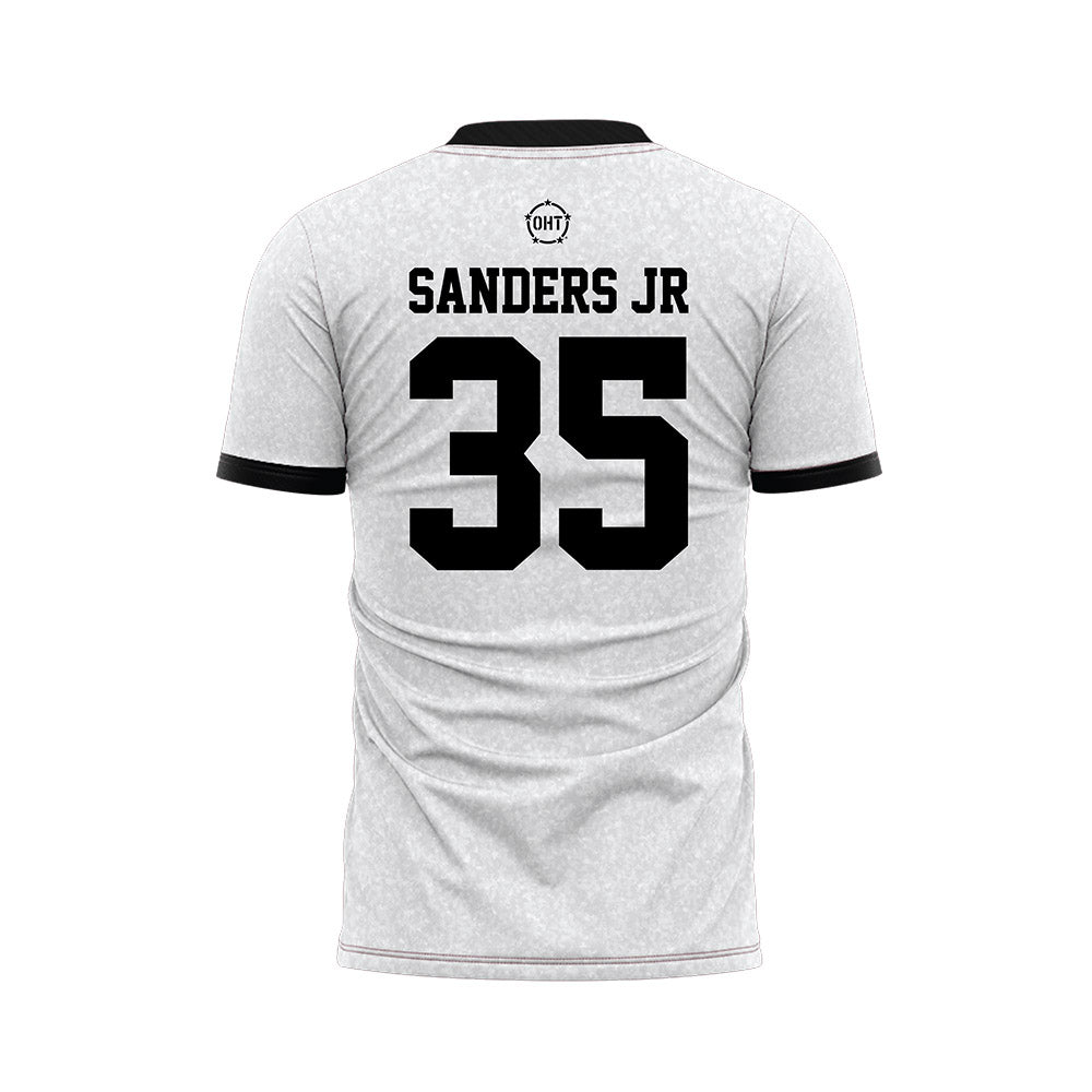 Alabama - NCAA Football : Abduall Sanders Jr - Operation Hat Trick Premium Activewear T-Shirt-1