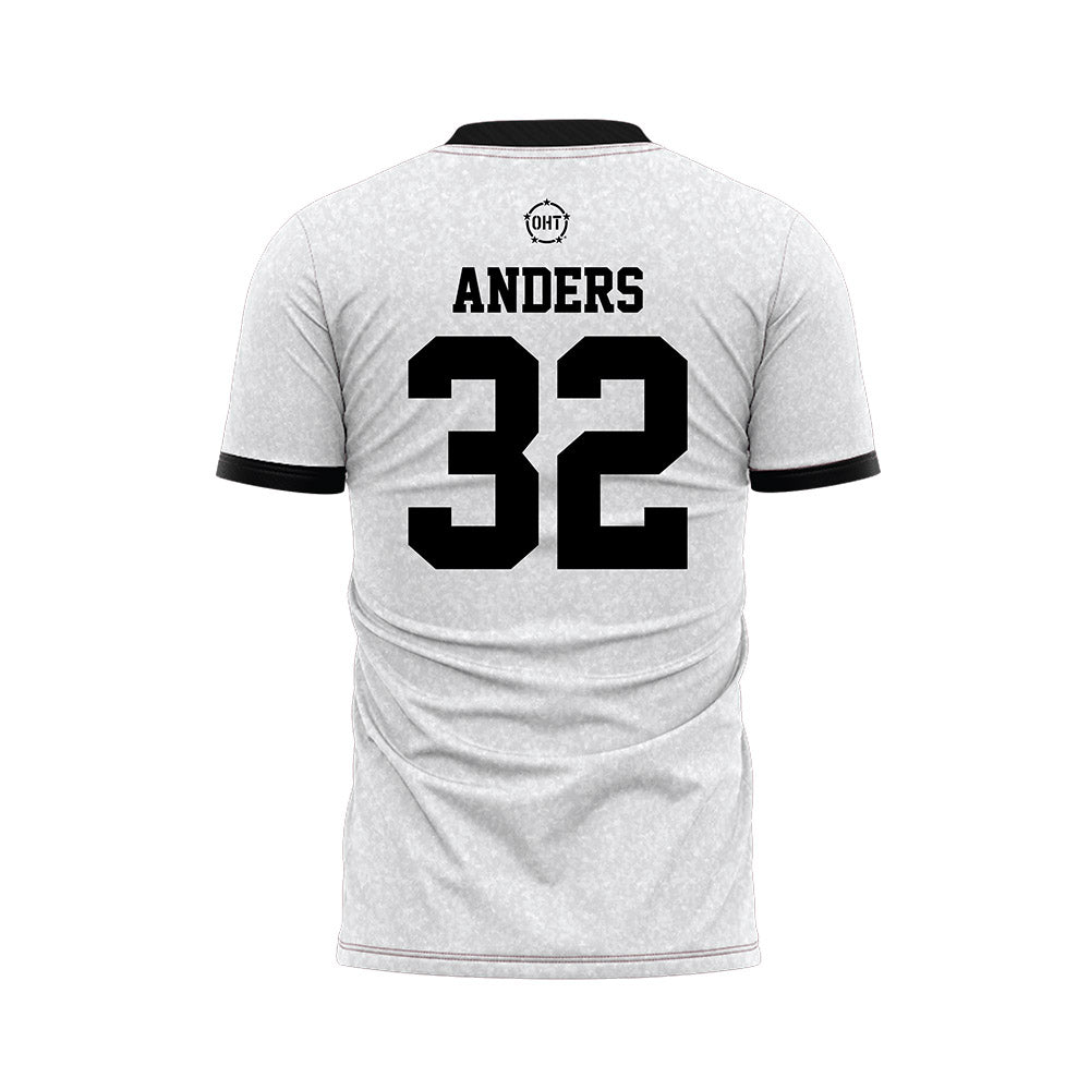 Alabama - NCAA Football : Eryk Anders - Operation Hat Trick Premium Activewear T-Shirt-1