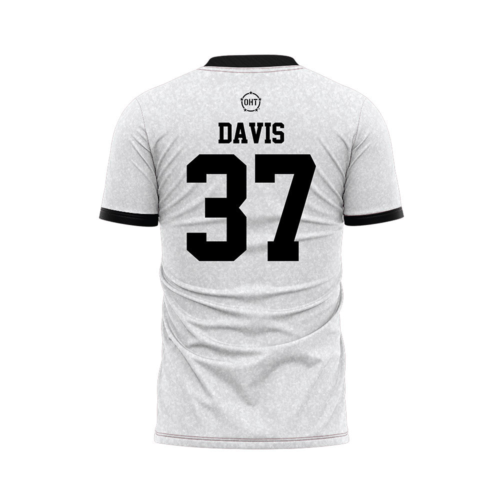 Alabama - NCAA Football : Cole Davis - Operation Hat Trick Premium Activewear T-Shirt-1