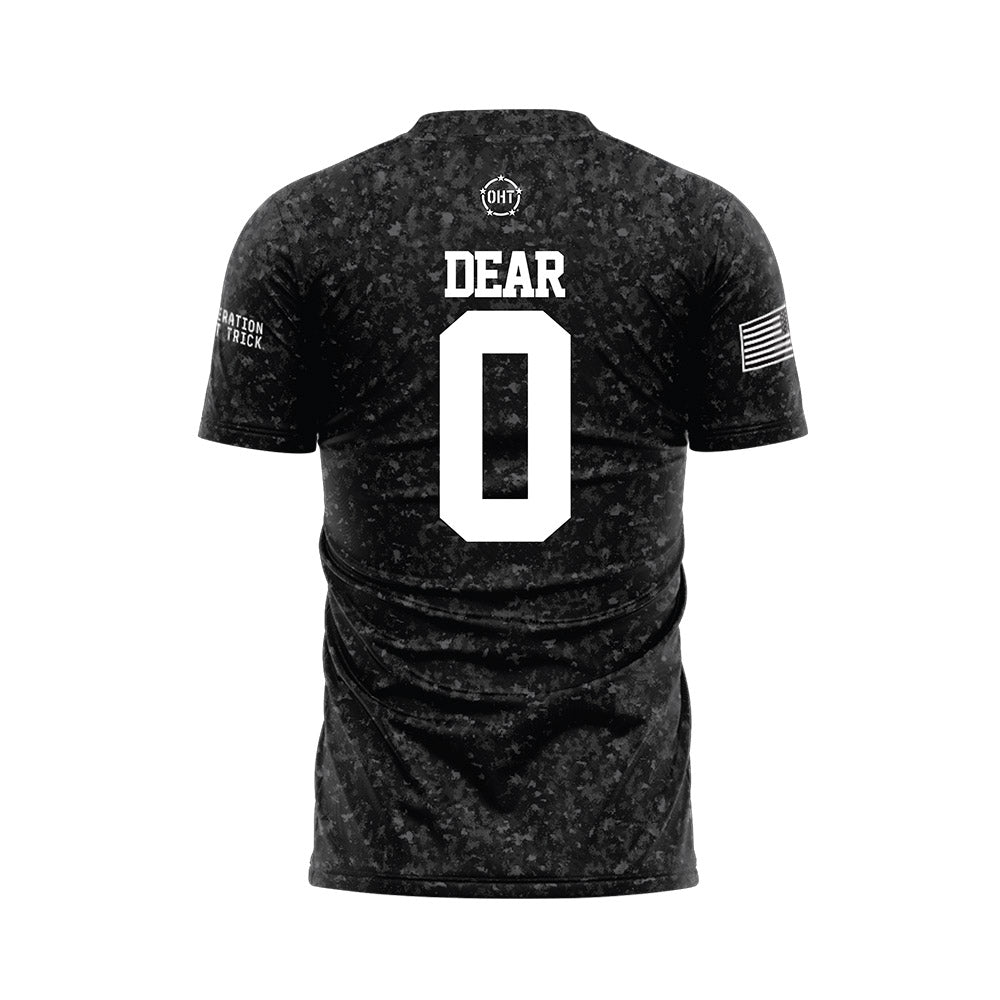 Alabama - NCAA Football : AK Dear - Operation Hat Trick Premium Activewear T-Shirt-1