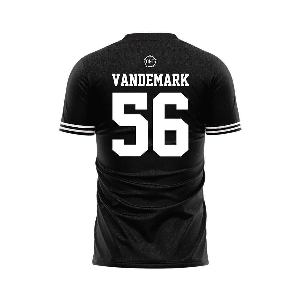 Alabama - NCAA Football : Geno VanDeMark - Operation Hat Trick Premium Activewear T-Shirt-1