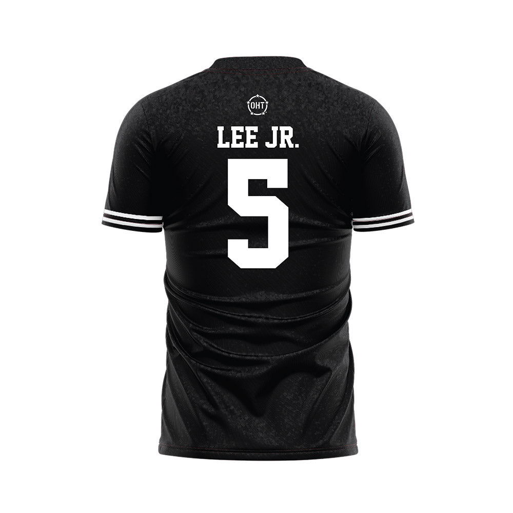 Alabama - NCAA Football : Dijon Lee - Operation Hat Trick Premium Activewear T-Shirt-1